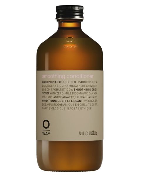 Oway Smoothing Conditioner