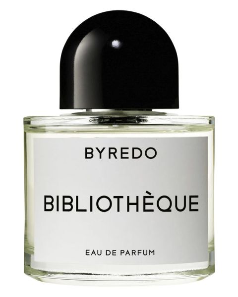 Byredo Bibliothèque EDP