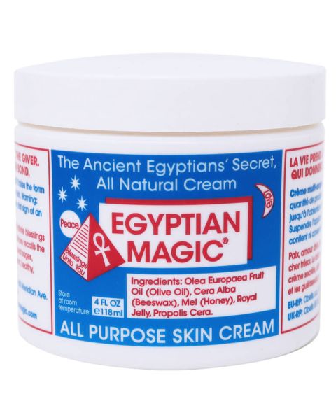 Egyptian Magic All Purpose Skin Cream