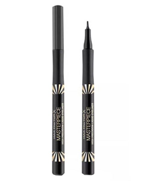 Max Factor Masterpiece High Precision Liquid Eyeliner Velvet Black Max Factor Masterpiece High Precision Liquid Eyeliner Velvet Black