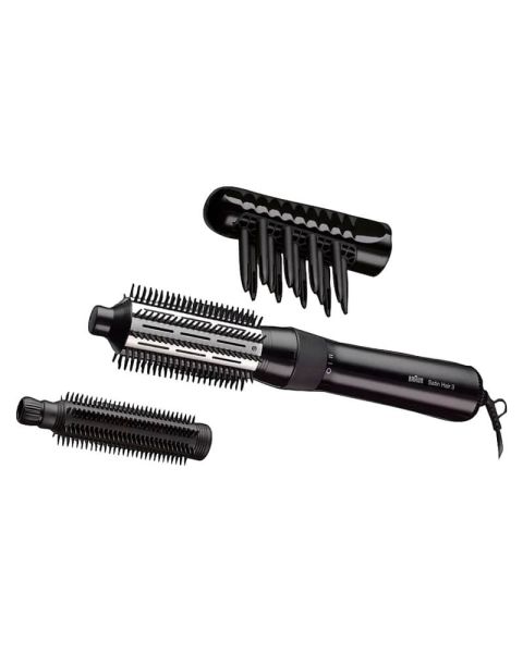 Braun Satin Hair 3 Dry, Style And Protect