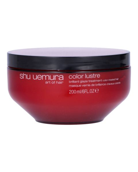 Shu Uemura Color Lustre Masque