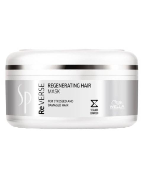 Wella SP Reverse Regenerating Hair Mask
