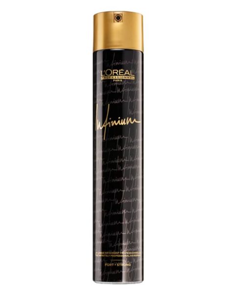 Loreal Infinium Strong