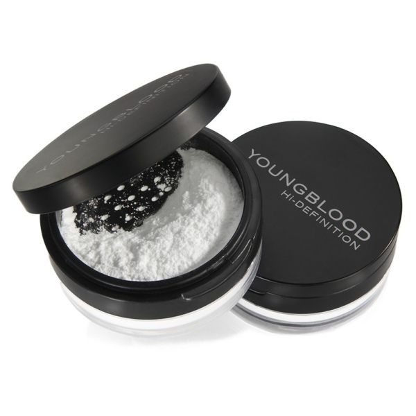 Youngblood Hi-Definiton Hydrating Mineral Perfecting Powder - Translucent