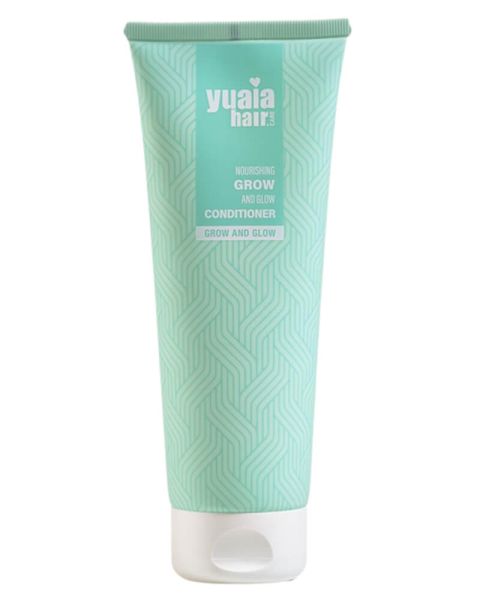 Yuaia Haircare Nourishing Grow And Glow Conditioner