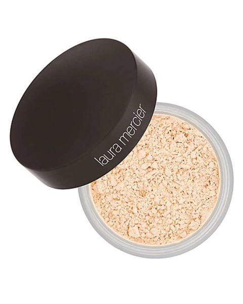 Laura Mercier Loose Setting Powder - Translucent