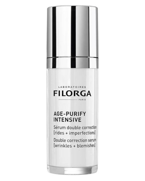 Filorga Age-Purify Intensive Double Correction Serum