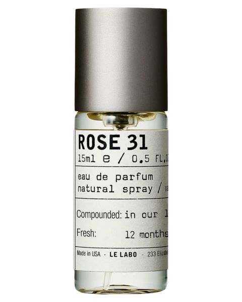 Le Labo  Rose 31 EDP