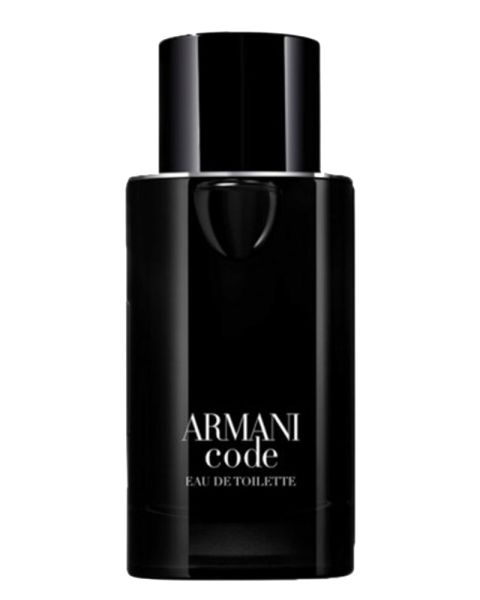 Giorgio Armani Code EDT Refillable Spray