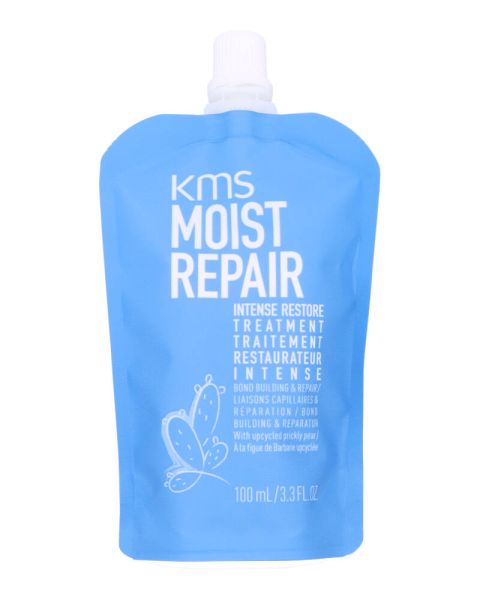 KMS Moist Repair Intense Restore Treatment 100ML