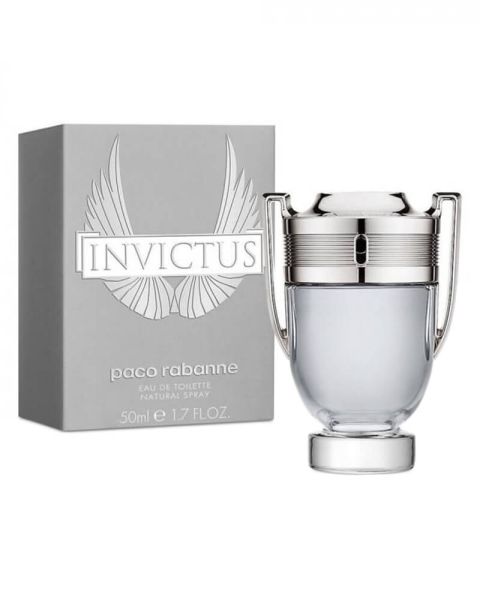 Paco Rabanne Invictus EDT