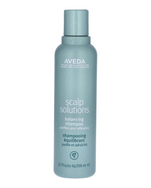 Aveda Scalp Solutions Balancing Shampoo