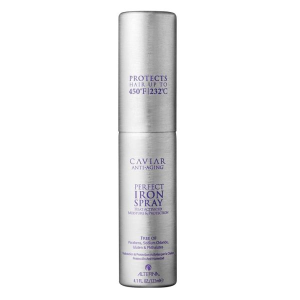 Alterna Caviar Perfect Iron Spray (U)