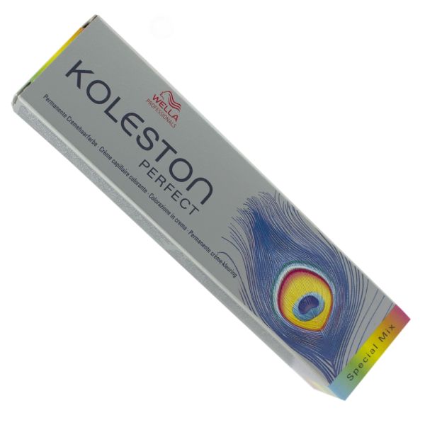 Wella Koleston Special Mix 0/88 (U)