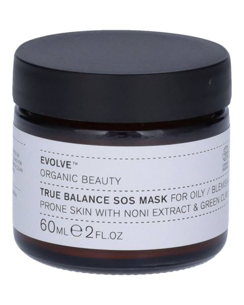 Evolve True Balance SOS Mask