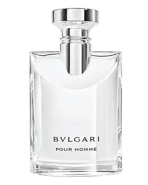 Bvlgari Pour Homme EDT