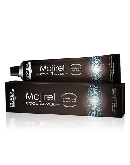 Loreal Prof. Majirel Cool Cover 10 (U)