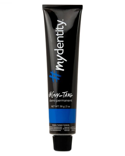Guy Tang #mydentity Demi-Permanent - Rose Red 6RR