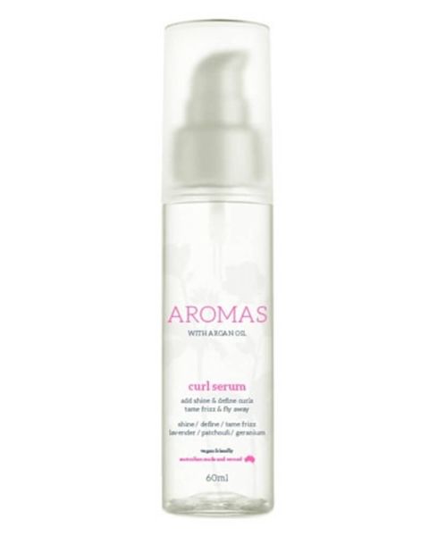 NAK Aromas Curl Serum