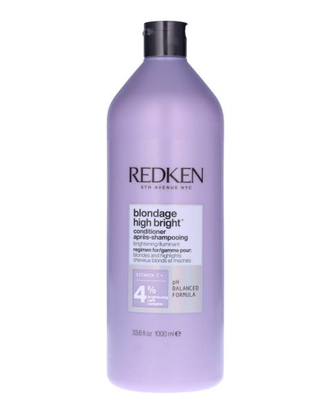 Redken Blondage High Bright Conditioner
