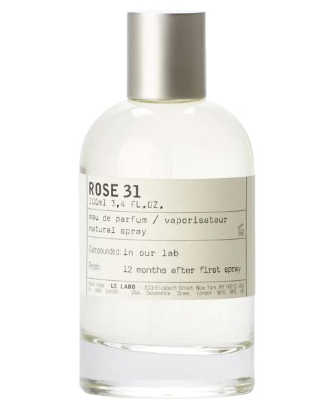 Le Labo Rose 31 EDP Le Labo Rose 31 EDP