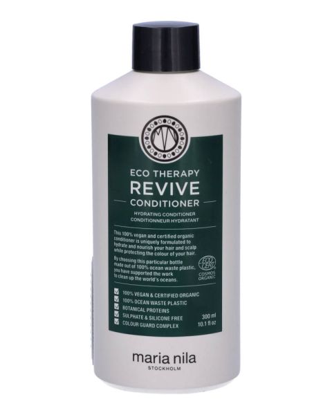 Maria Nila Eco Therapy Revive Conditioner