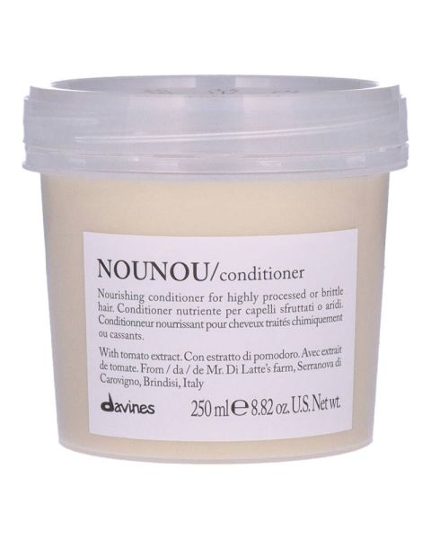 Davines NOUNOU Conditioner