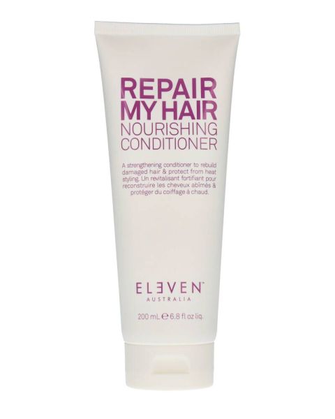 Eleven Australia Repair My Hair Nourishing Conditioner Eleven Australia Repair My Hair Nourishing Conditioner