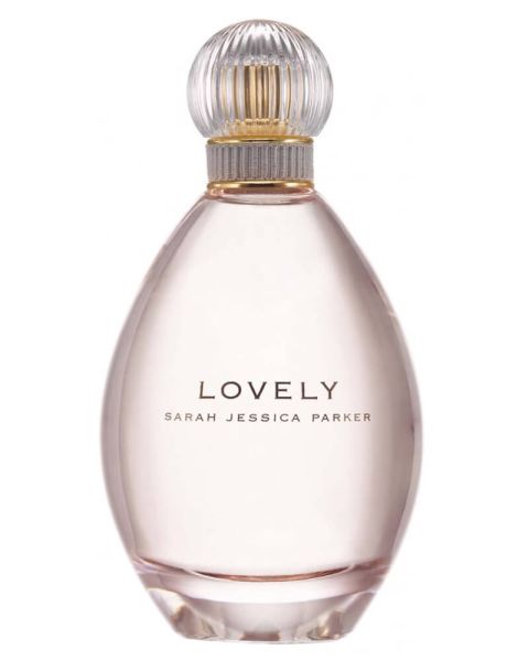 Sarah Jessica Parker Lovely EDP