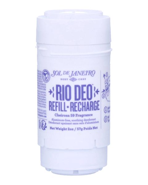 Sol De Janeiro Refill Cheirosa 59 Sol De Janeiro Refill Cheirosa 59