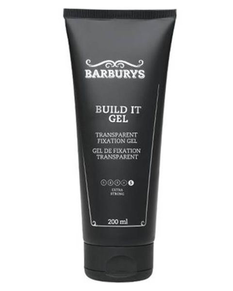 Barburys Build It Gel Ref. 0001769