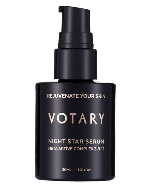 Votary Night Star Serum