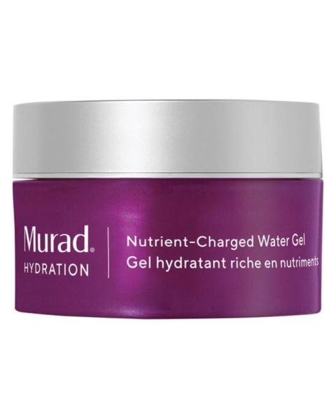 Murad Hydration Nutrient-Charged Water Gel