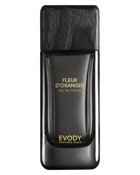 Evody Fleur D'Oranger EDP Evody Fleur D'Oranger EDP
