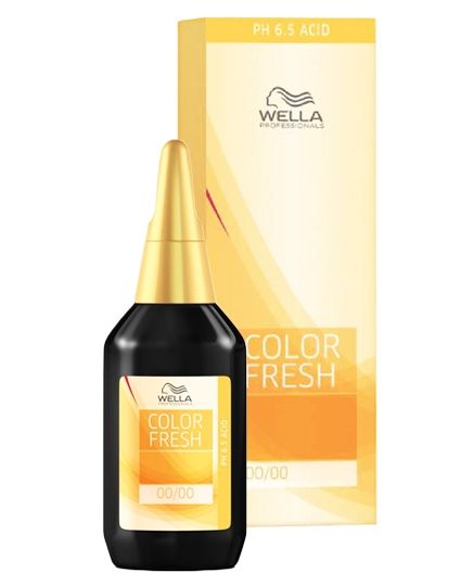 Wella Color Fresh 3/66 (U)
