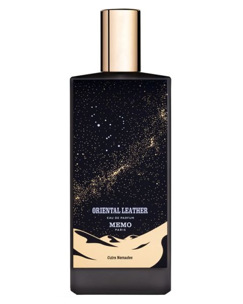 Memo Paris Oriental Leather EDP
