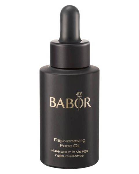 Babor Rejuvinating Face Oil (U)