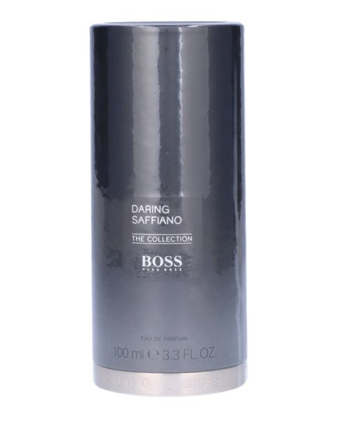 Hugo Boss The Collection Daring Saffiano EDP