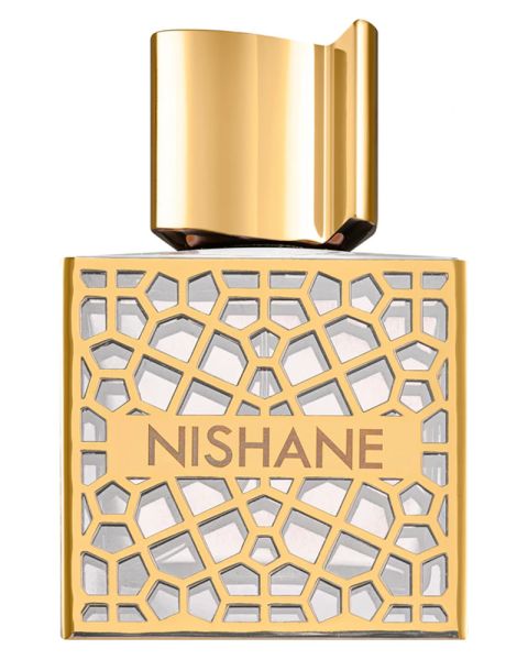 Nishane Hacivat Oud Extrait de Parfum