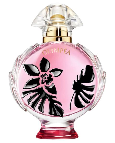 Paco Rabanne Olympea Flora Intense EDP