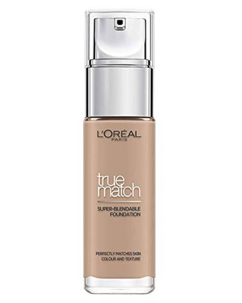 Loreal True Match Foundation 4N Beige
