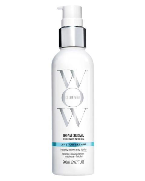 Color Wow Coconut Cocktail Bionic Tonic