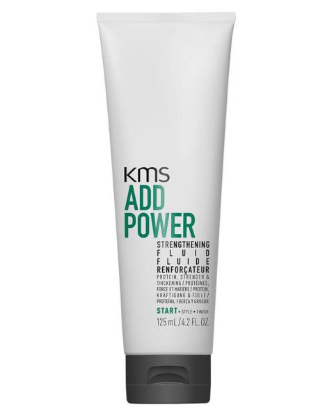 KMS Add Power Strengthening Fluid (U)