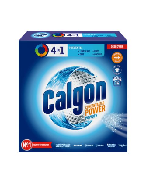 Calgon Concentrated Power Powder Calgon Concentrated Power Powder