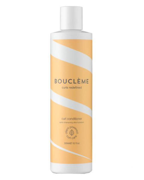 Boucleme Curl Conditioner