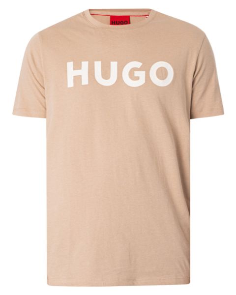 Hugo Boss Dulivio T-Shirt Beige Str. M