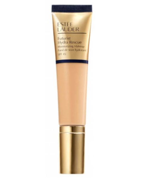 Estée Lauder Futurist Hydra Rescue Moisturizing Makeup SPF45 2W1 Dawn Estée Lauder Futurist Hydra Rescue Moisturizing Makeup SPF45 2W1 Dawn