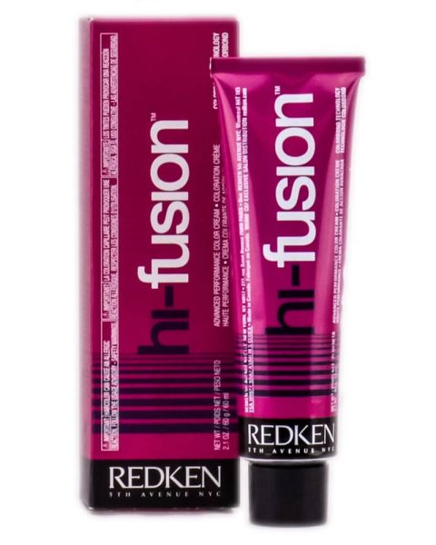 Redken Hi-fusion V (U)