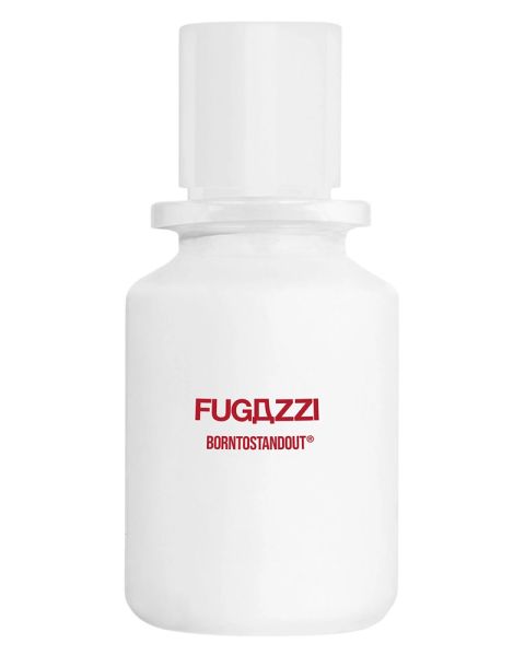 BORNTOSTANDOUT By Fugazzi Extrait De Parfum
